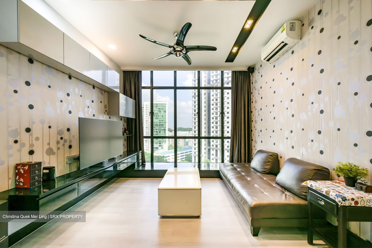 Regent Heights (D23), Condominium #582268701